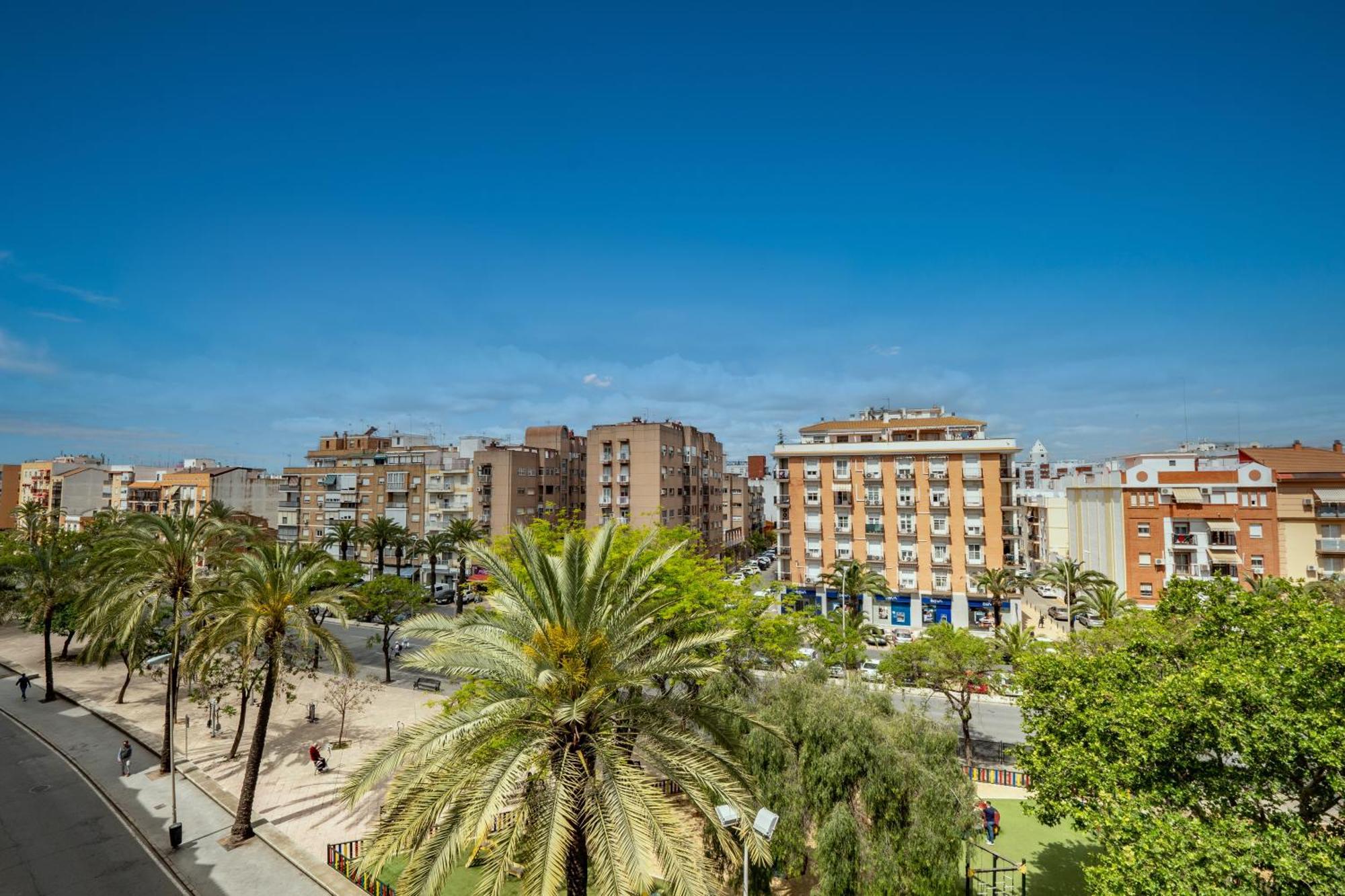 Pleno Centro. Acogedor Y Con Diseno. Lägenhet Huelva Exteriör bild
